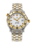 Pre-Owned Omega Seamaster 300m Mid-Size Watch